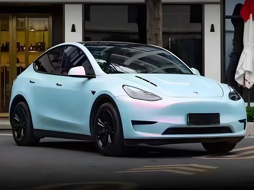 Car Wrap Durability Tips Every Driver Should Know - CARLIKE WRAP