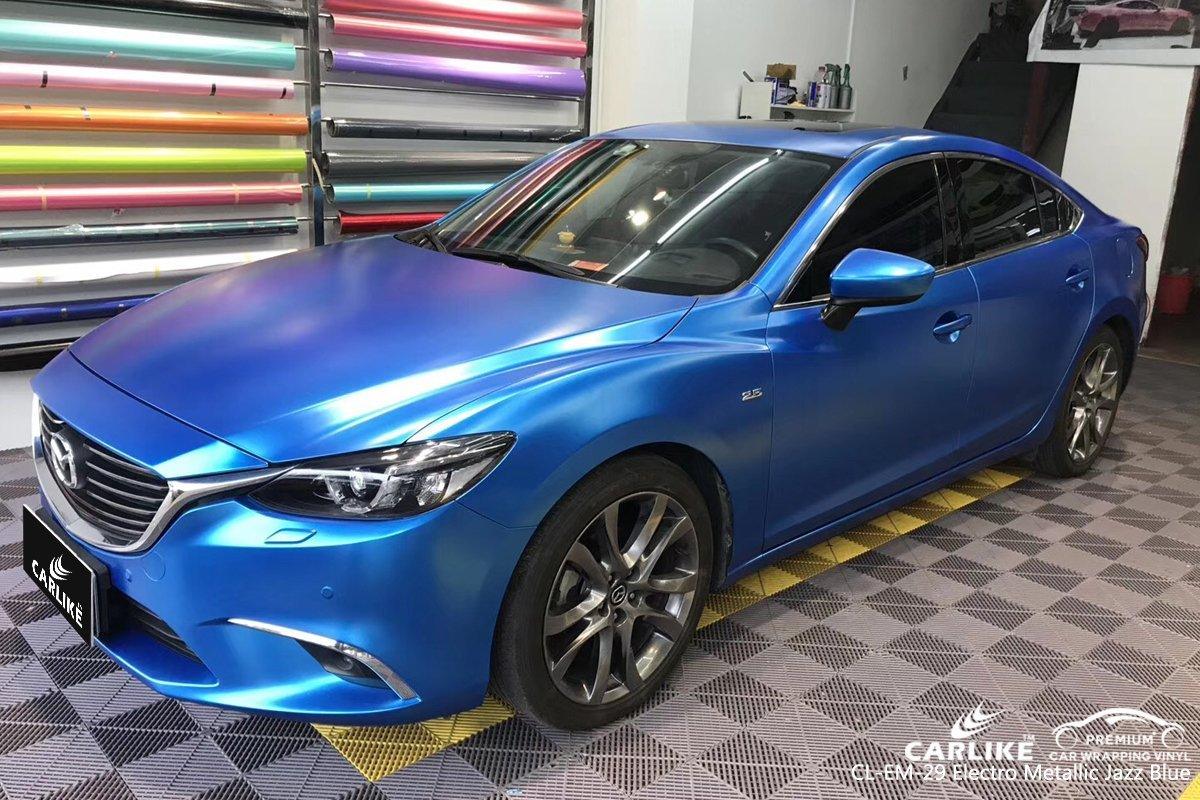 carlike-cl-em-29-jazz-blue-