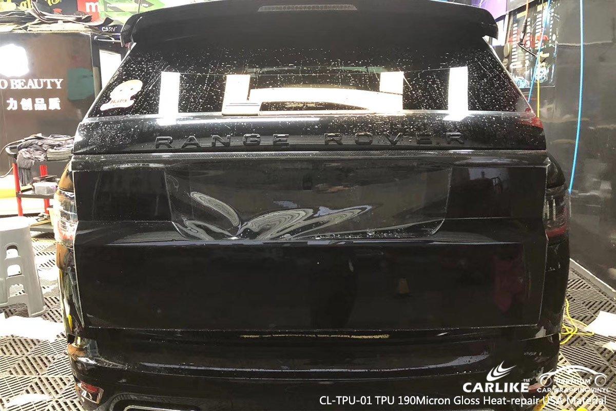 CARLIKE CL-TPU ppf car paint protection film super heat-repair Singapore - CARLIKE WRAP
