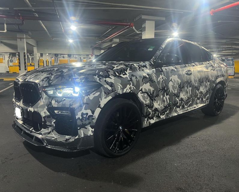 Is Your Car Suitable for a Color Change Wrap? - CARLIKE WRAP