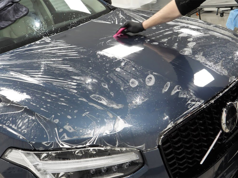 PPF Installation Cost