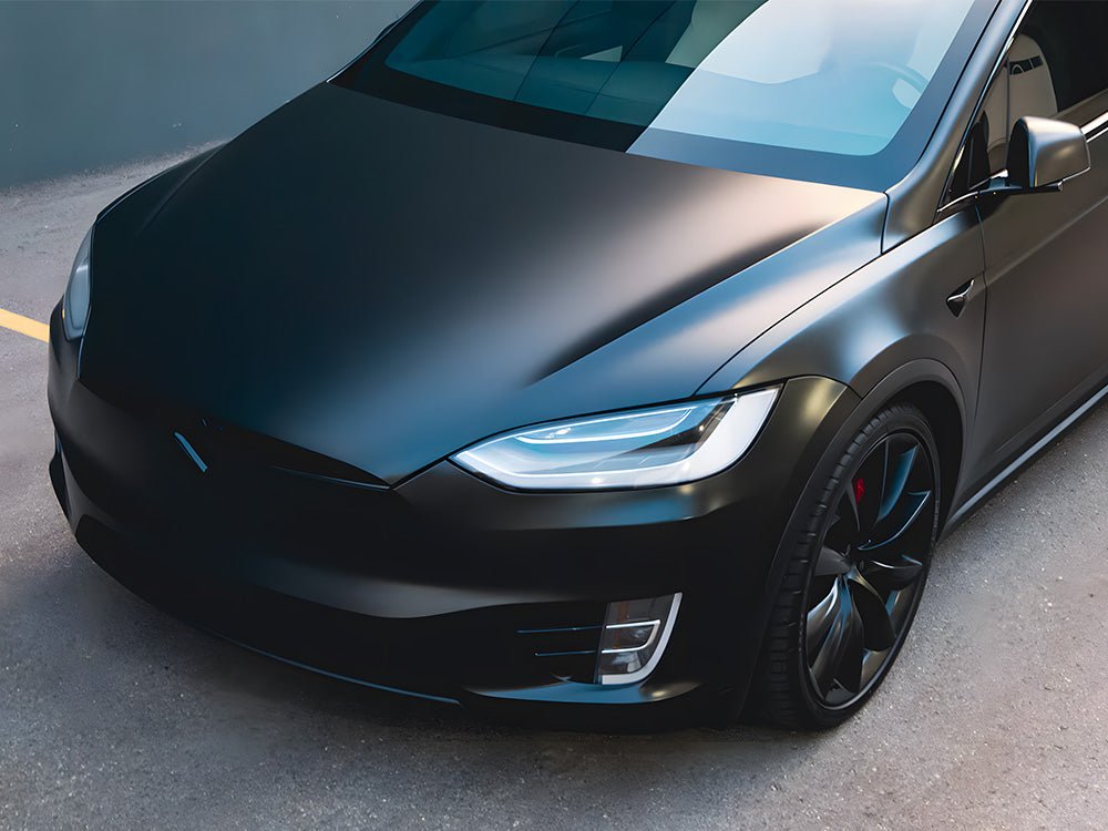 Should You Wrap Car Film for Your Car? Pros and Cons - CARLIKE WRAP