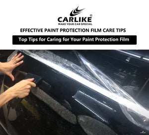 Somethings you must read about Paint Protection Film