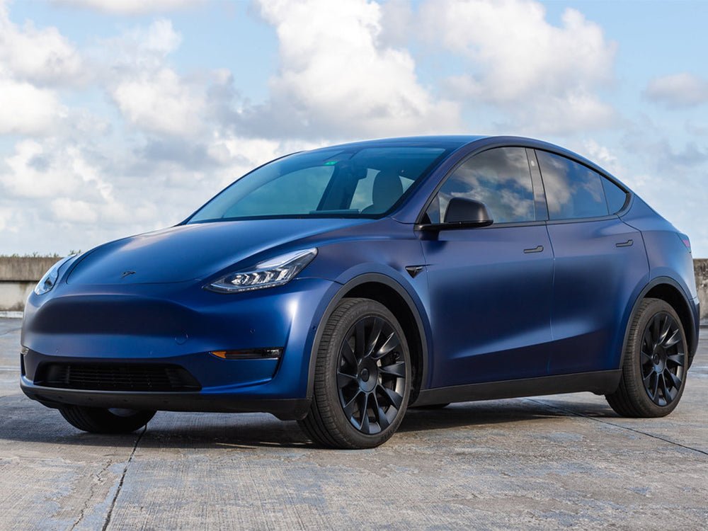 Tesla PPF Cost: What to Expect in 2026 - CARLIKE WRAP