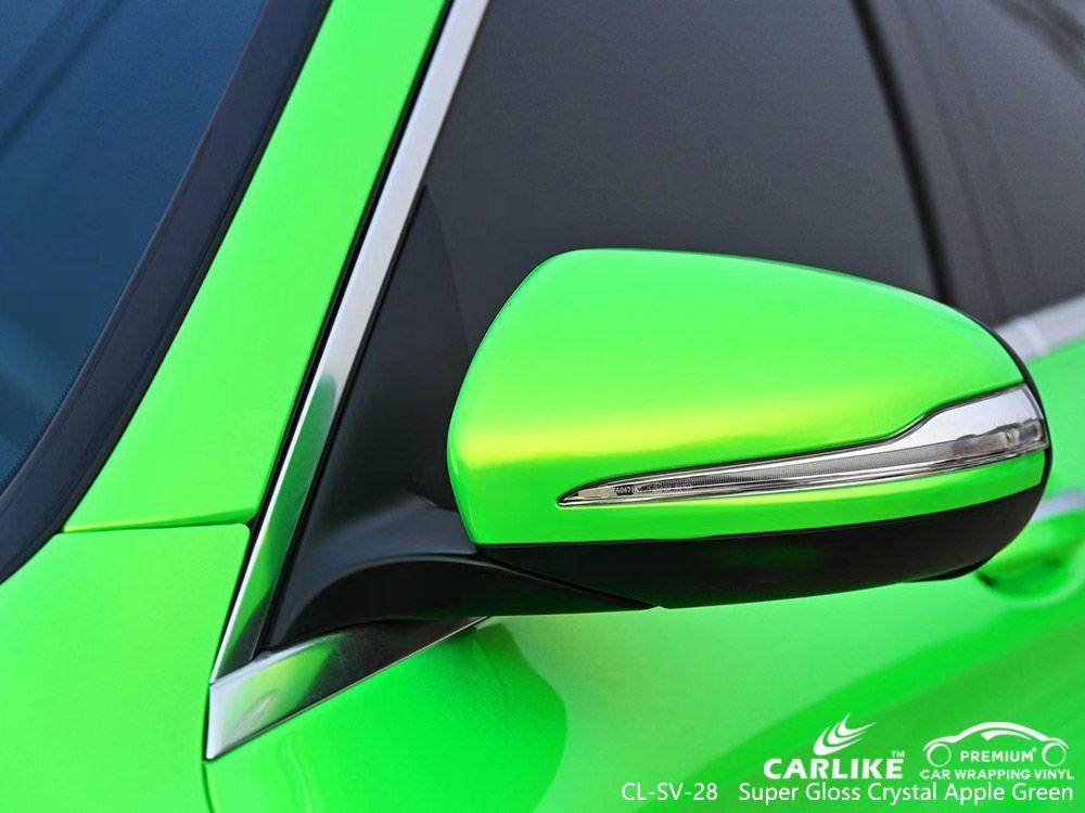 Vehicle vinyl wrap pricing calculator - CARLIKE WRAP