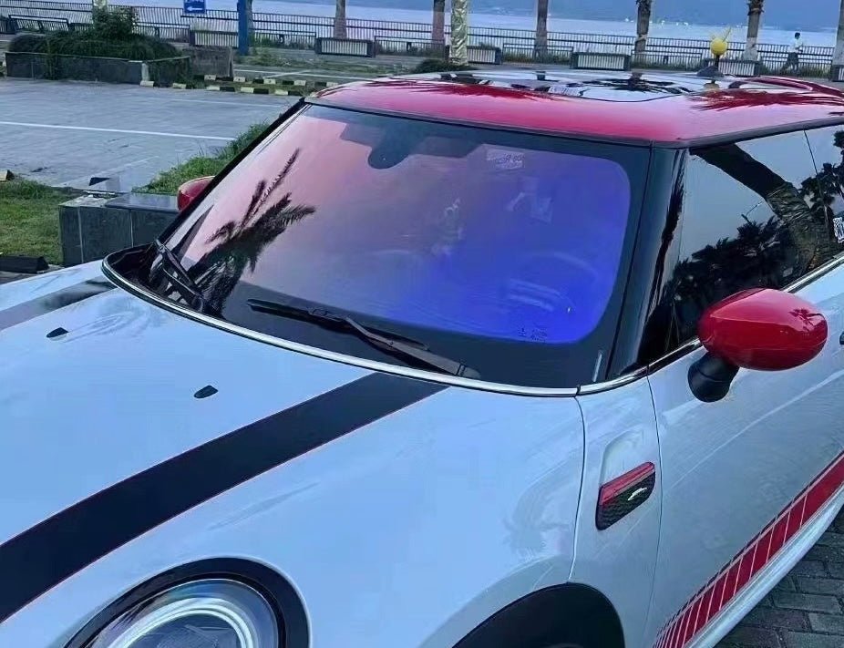 Your 360° Guide to Car Window Film Instant Sun Defense - CARLIKE WRAP