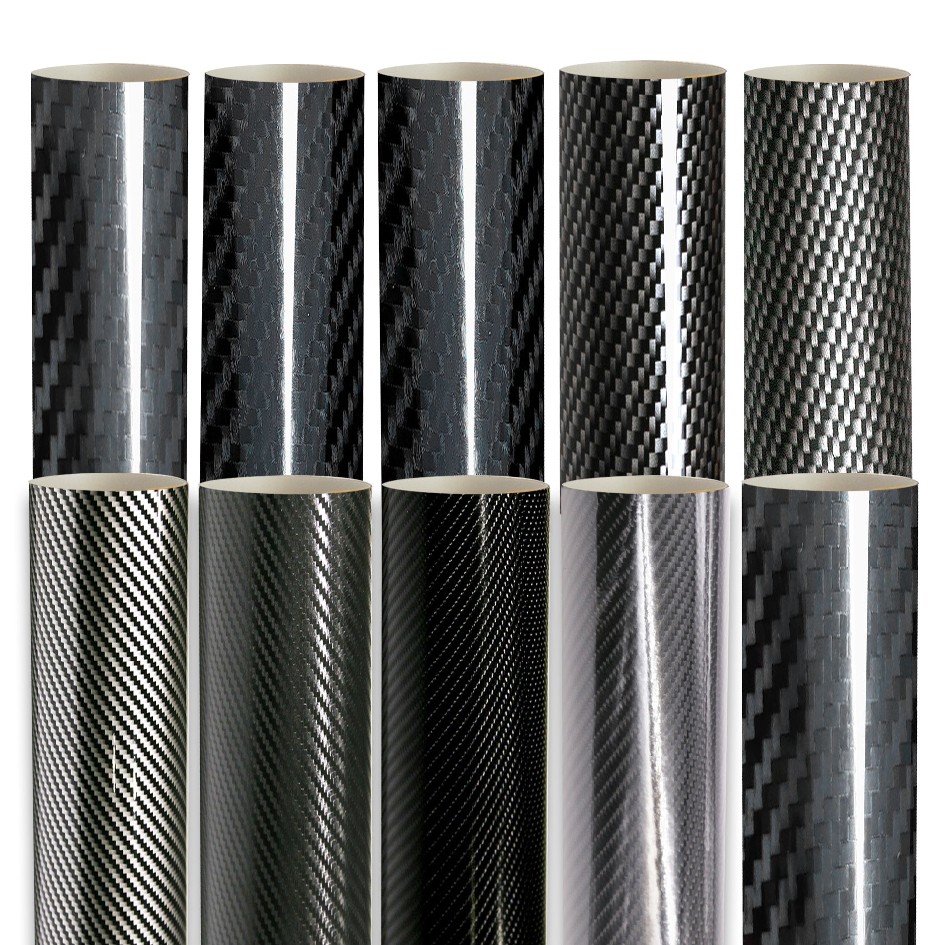 Carbon Fiber - CARLIKE WRAP