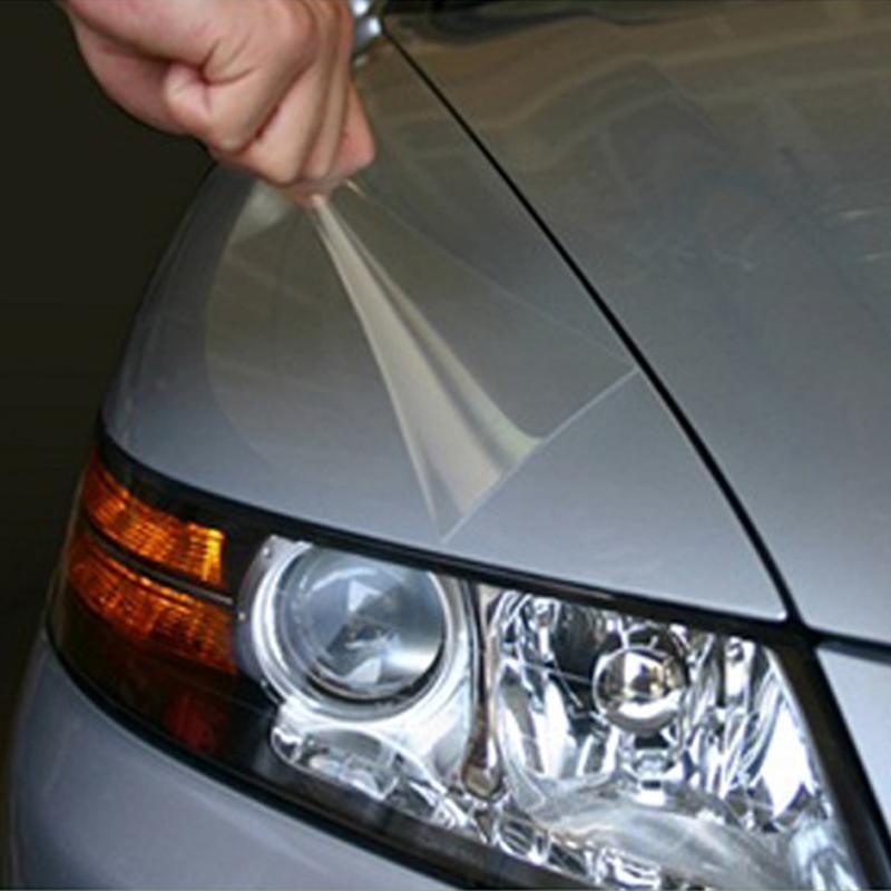 CARLIKE 5000 Series - CARLIKE WRAP