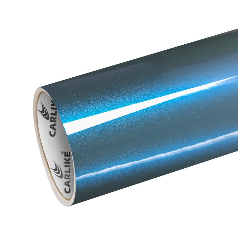 CARLIKE CL-MC-13 Magic Chameleon Rock Vinilo Gris