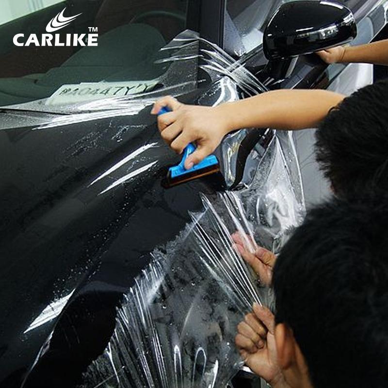 CARLIKE CL-TPU-S16 PPF Car Paint Protection Film - CARLIKE WRAP