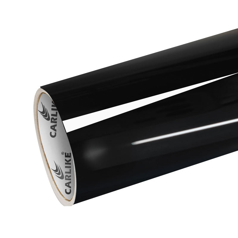 CARLIKE CL - TPU - UBL PPF Gloss Black Car Paint Protection Film - CARLIKE WRAP