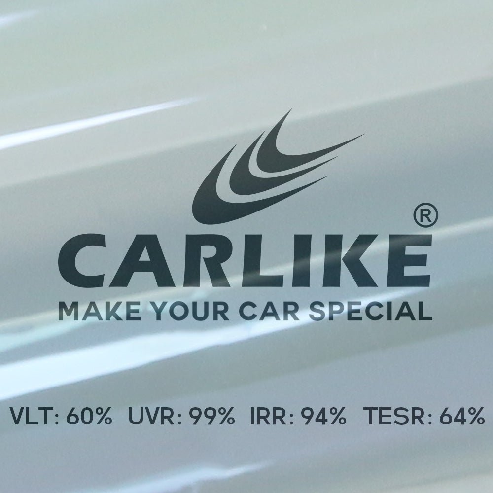 CARLIKE WT - 6099 Blue Purple Chameleon Car Window Tint Film - CARLIKE WRAP