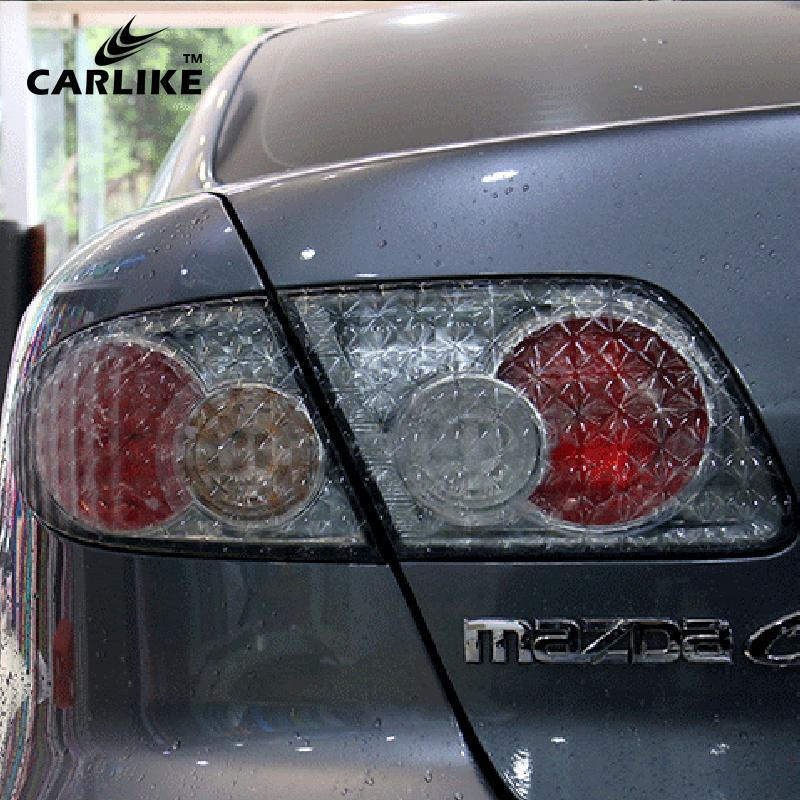 CARLIKE CL-HL-3D Car Headlight Tint Color Film - CARLIKE WRAP