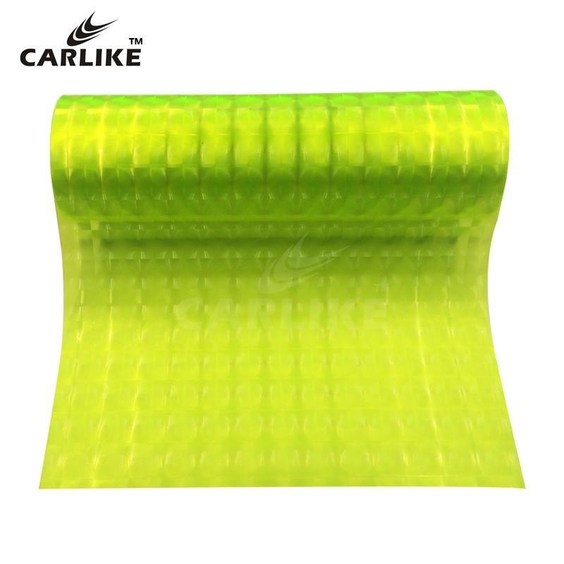 CARLIKE CL-HL-3D Car Headlight Tint Color Film - CARLIKE WRAP
