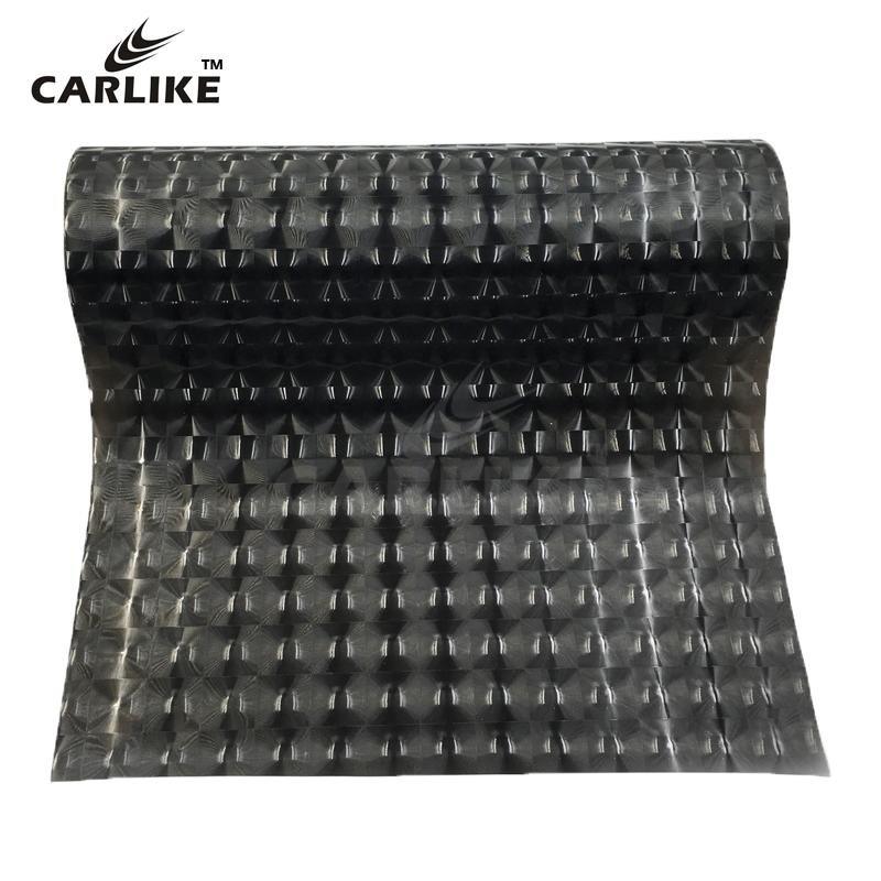 CARLIKE CL-HL-3D Car Headlight Tint Color Film - CARLIKE WRAP