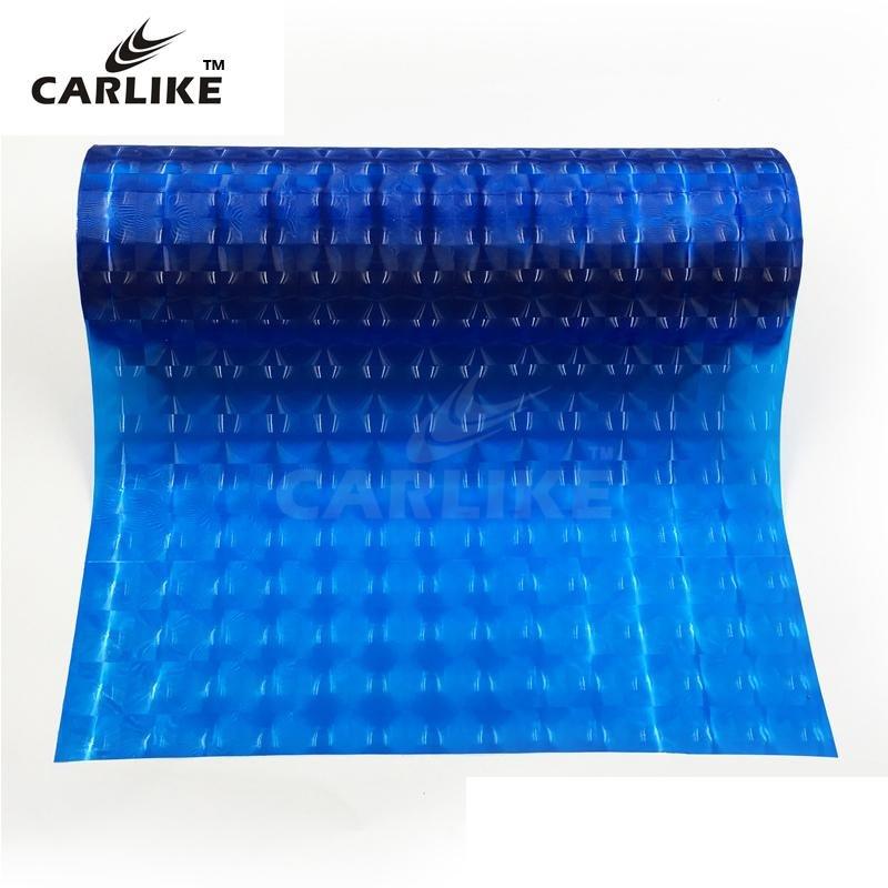 CARLIKE CL-HL-3D Car Headlight Tint Color Film - CARLIKE WRAP