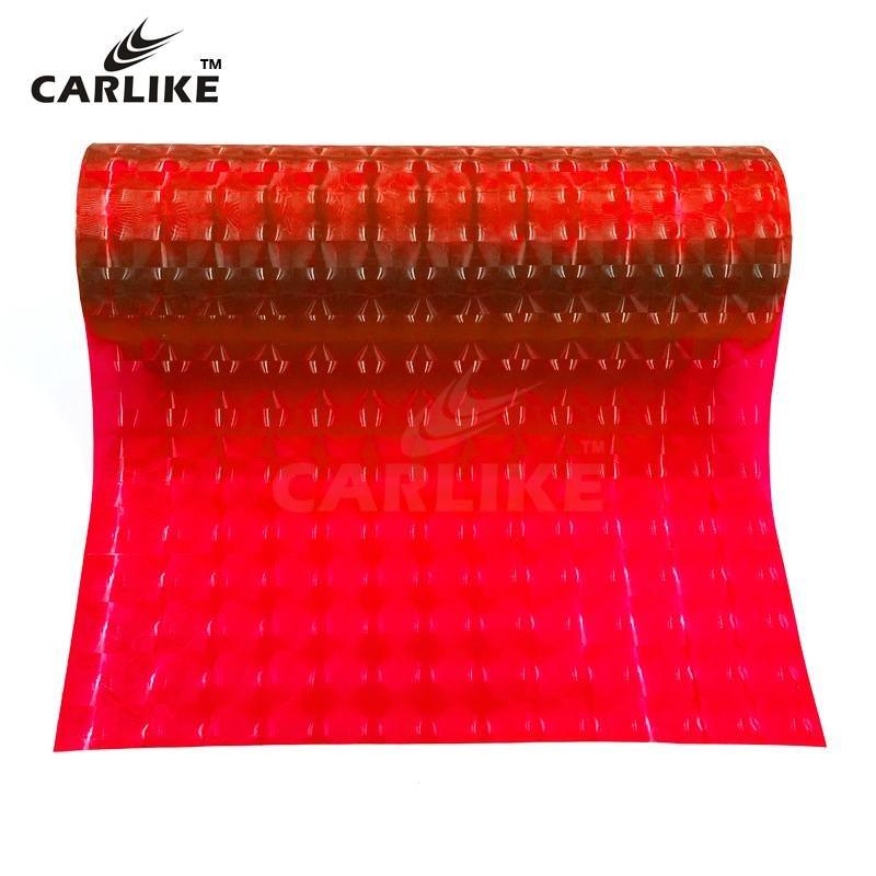 CARLIKE CL-HL-3D Car Headlight Tint Color Film - CARLIKE WRAP
