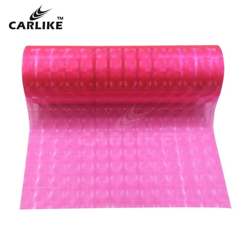 CARLIKE CL-HL-3D Car Headlight Tint Color Film - CARLIKE WRAP