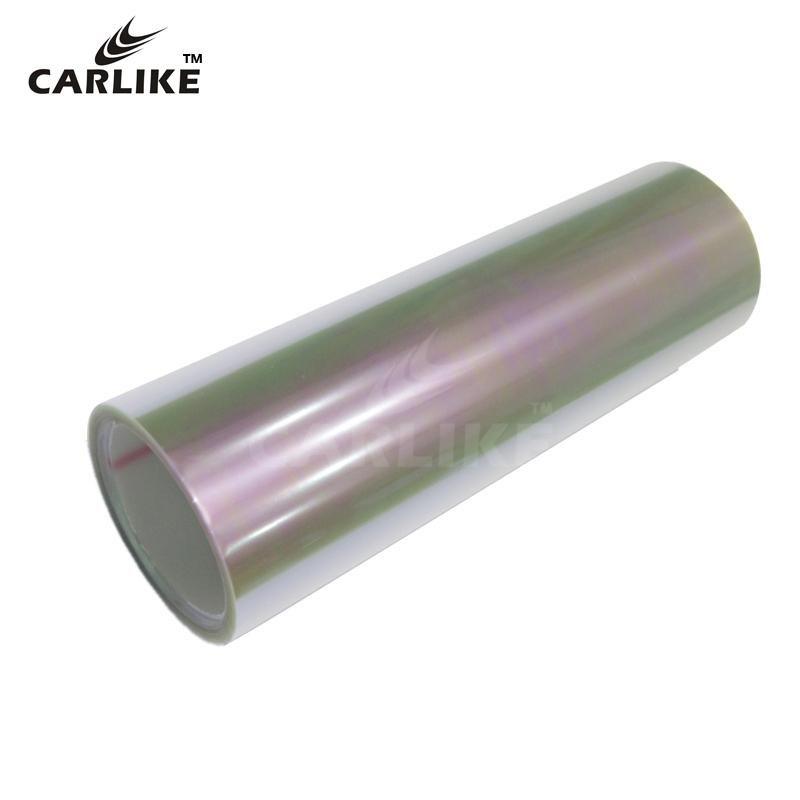 CARLIKE CL-HL-CM Chameleon Headlight Tint Color Film - CARLIKE WRAP