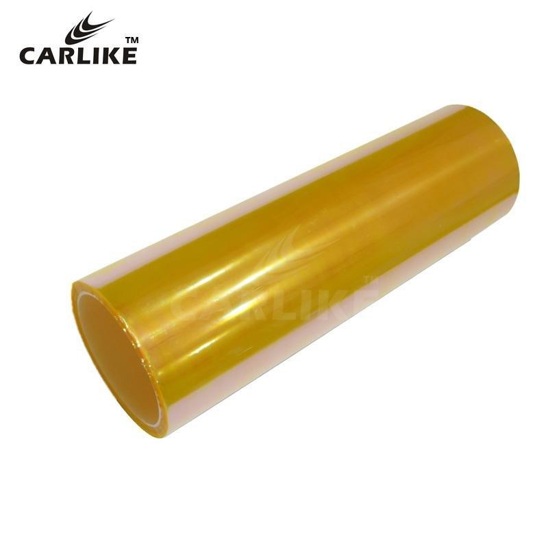 CARLIKE CL-HL-CM Chameleon Headlight Tint Color Film - CARLIKE WRAP