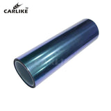 CARLIKE CL-HL-CM Chameleon Headlight Tint Color Film - CARLIKE WRAP