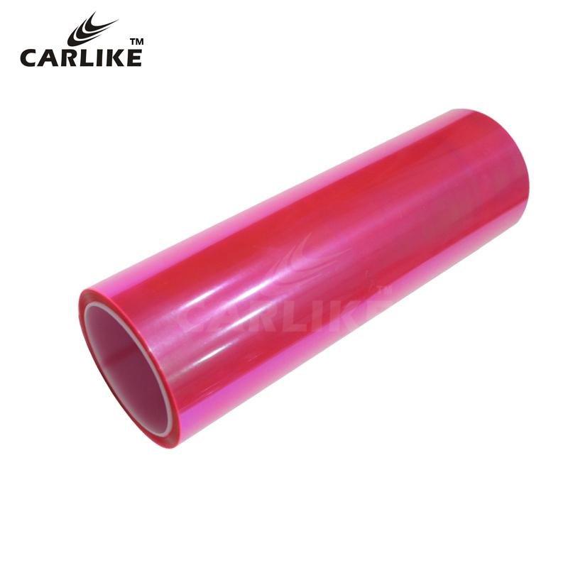 CARLIKE CL-HL-CM Chameleon Headlight Tint Color Film - CARLIKE WRAP