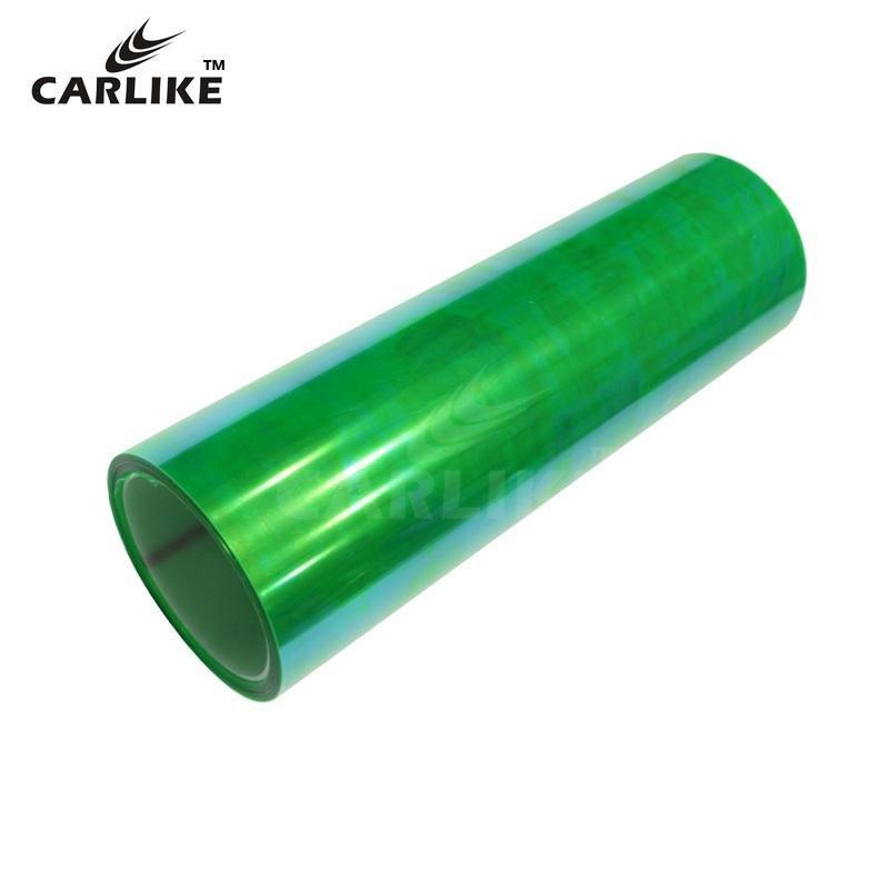 CARLIKE CL-HL-CM Chameleon Headlight Tint Color Film - CARLIKE WRAP