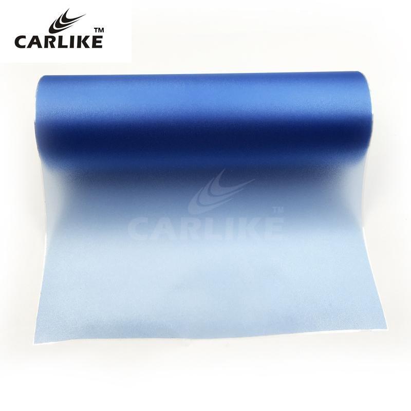 CARLIKE CL-HL-GL Glitter Headlight Tint Color Film - CARLIKE WRAP