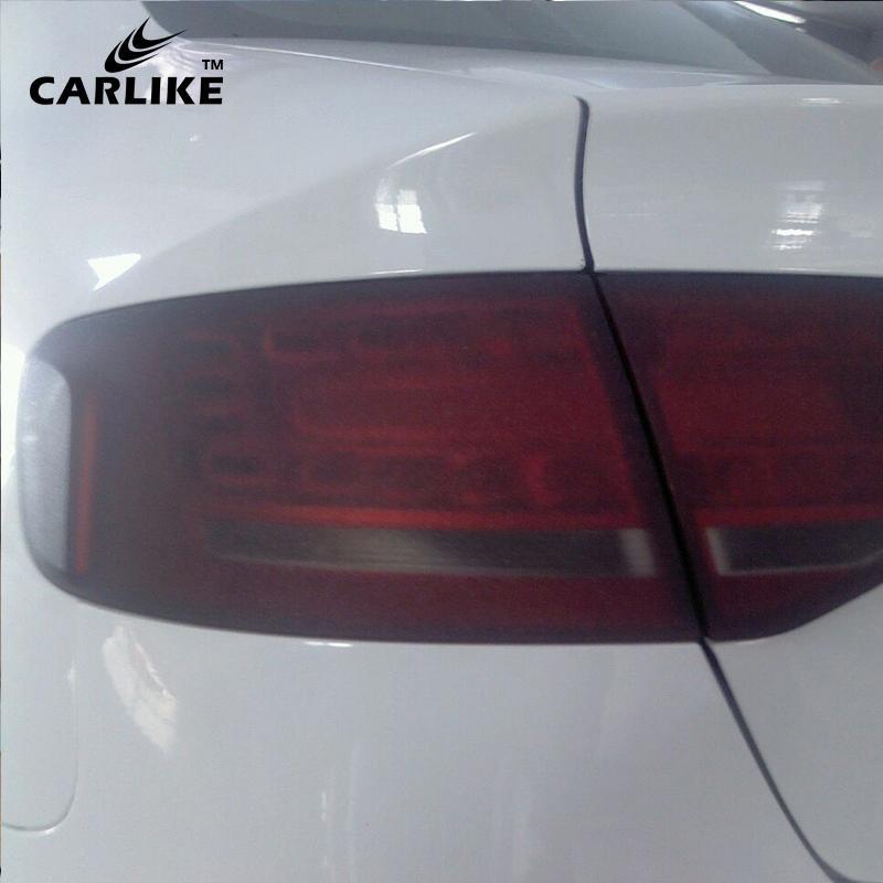 CARLIKE CL-HL-GL Glitter Headlight Tint Color Film - CARLIKE WRAP
