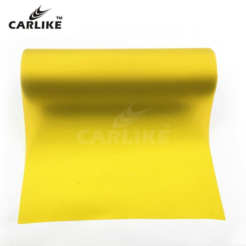 CARLIKE CL-HL-GL Glitter Headlight Tint Color Film - CARLIKE WRAP
