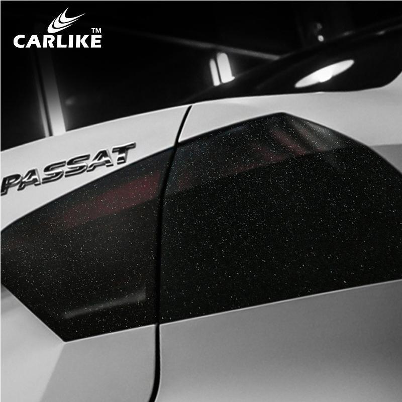 CARLIKE CL-HL-GL Glitter Headlight Tint Color Film - CARLIKE WRAP