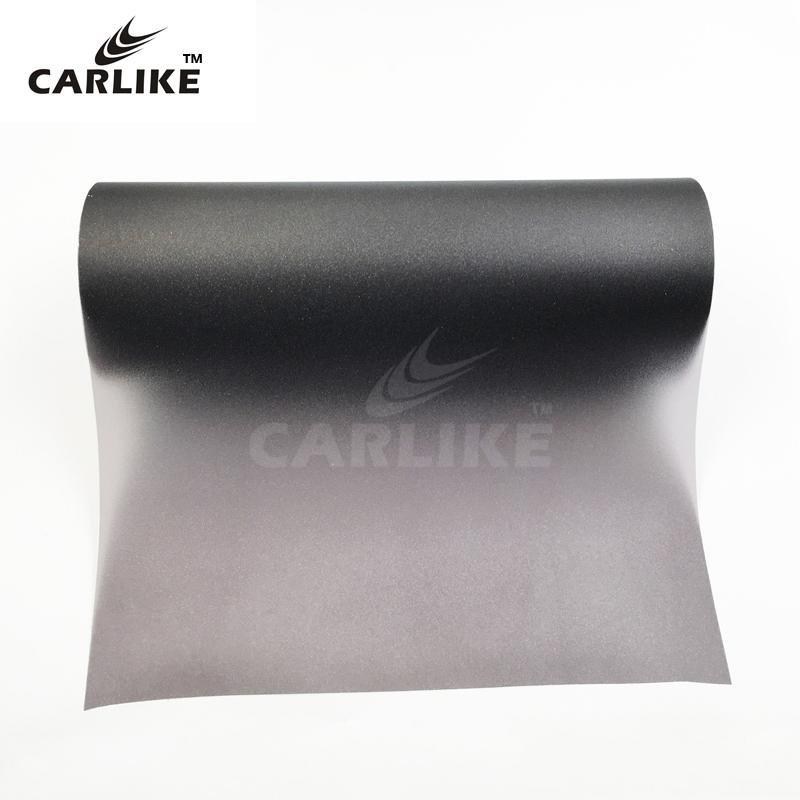 CARLIKE CL-HL-GL Glitter Headlight Tint Color Film - CARLIKE WRAP