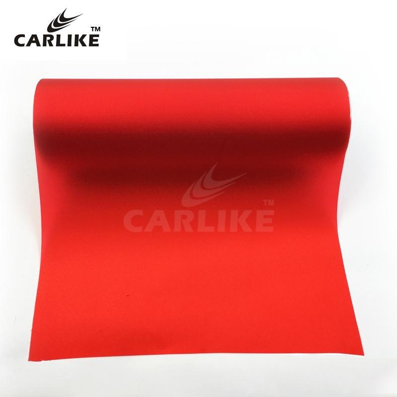 CARLIKE CL-HL-GL Glitter Headlight Tint Color Film - CARLIKE WRAP