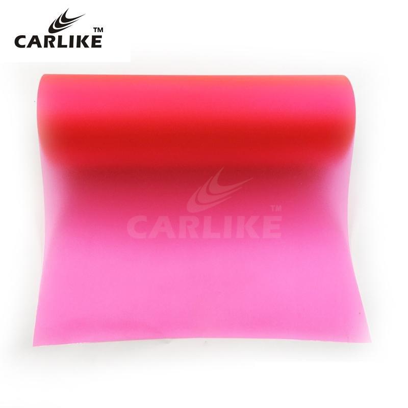 CARLIKE CL-HL-GL Glitter Headlight Tint Color Film - CARLIKE WRAP