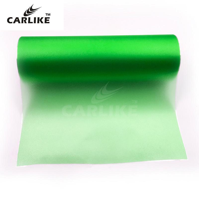 CARLIKE CL-HL-GL Glitter Headlight Tint Color Film - CARLIKE WRAP