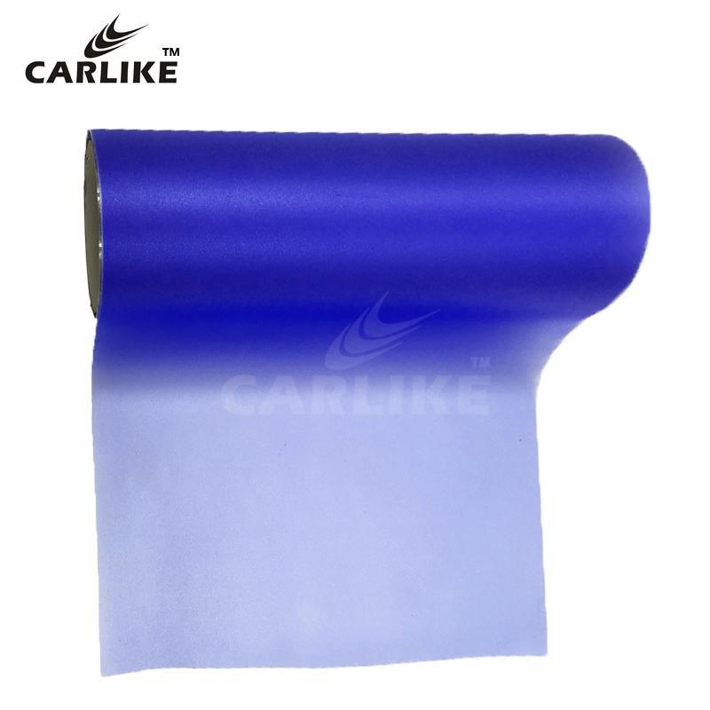 CARLIKE CL-HL-GL Glitter Headlight Tint Color Film - CARLIKE WRAP
