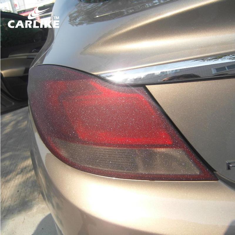 CARLIKE CL-HL-GL Glitter Headlight Tint Color Film - CARLIKE WRAP
