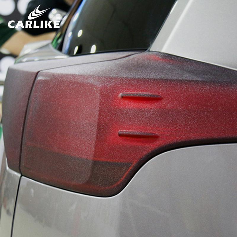 CARLIKE CL-HL-GL Glitter Headlight Tint Color Film - CARLIKE WRAP