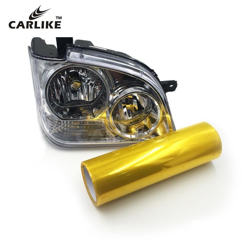 CARLIKE CL-HL-NM Car Headlight Tint Color Film - CARLIKE WRAP