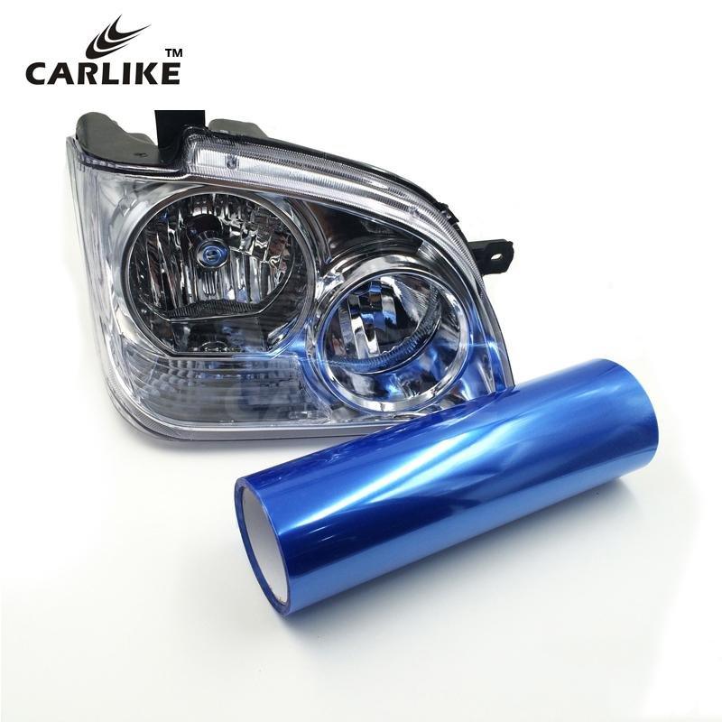 CARLIKE CL-HL-NM Car Headlight Tint Color Film - CARLIKE WRAP