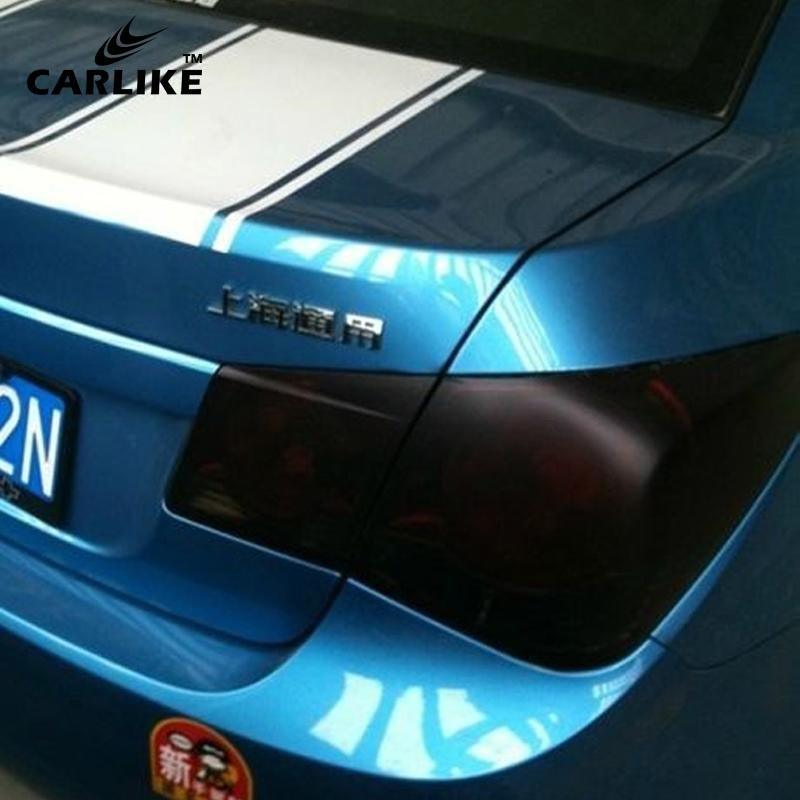 CARLIKE CL-HL-NM Car Headlight Tint Color Film - CARLIKE WRAP
