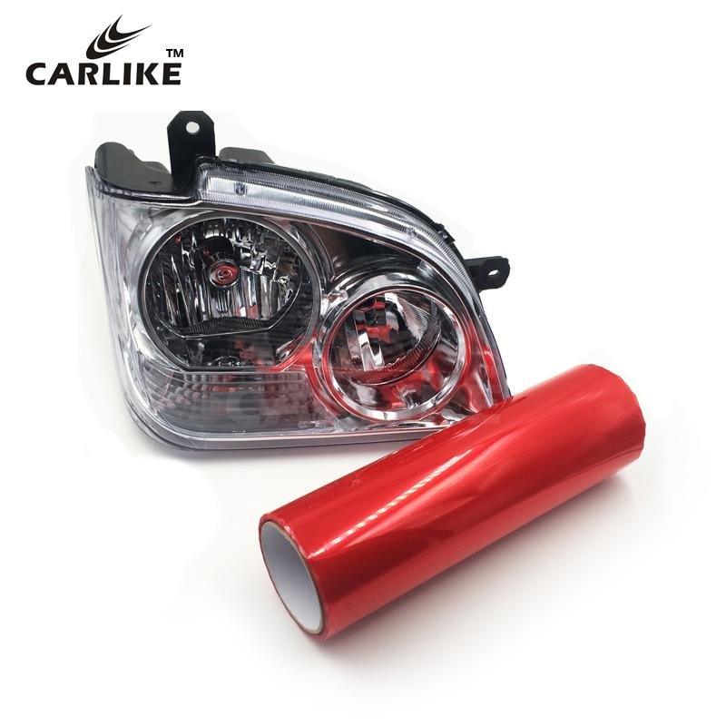 CARLIKE CL-HL-NM Car Headlight Tint Color Film - CARLIKE WRAP