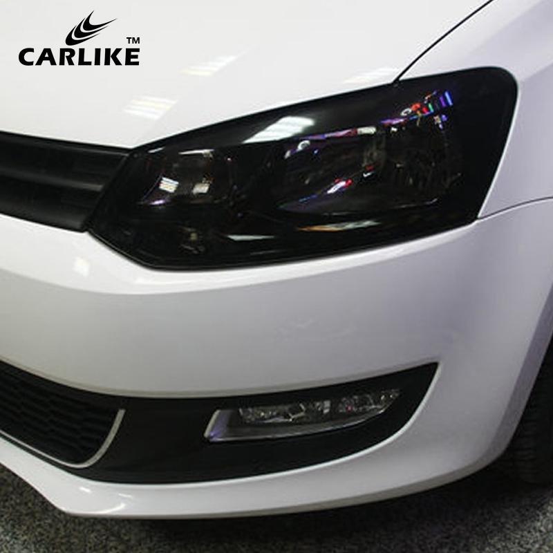 CARLIKE CL-HL-NM Car Headlight Tint Color Film - CARLIKE WRAP