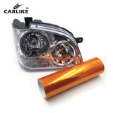 CARLIKE CL-HL-NM Car Headlight Tint Color Film - CARLIKE WRAP