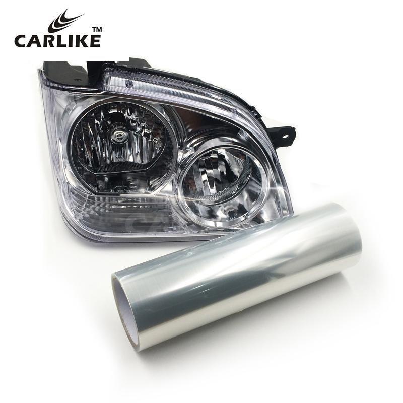 CARLIKE CL-HL-NM Car Headlight Tint Color Film - CARLIKE WRAP