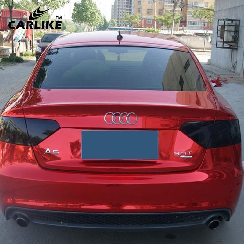 CARLIKE CL-HL-NM Car Headlight Tint Color Film - CARLIKE WRAP