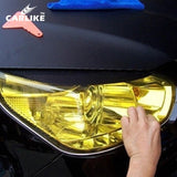 CARLIKE CL-HL-NM Car Headlight Tint Color Film - CARLIKE WRAP