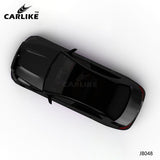 CARLIKE CL-JB048 Black-Purple High-precision Printing Customized Car Vinyl Wrap - CARLIKE WRAP
