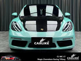 CARLIKE CL-MC-17 Magic Chameleon Racing Tiffany Vinyl - CARLIKE WRAP