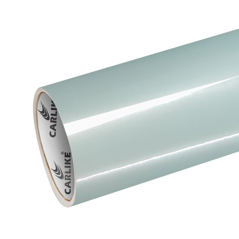 CARLIKE CL-MK-01 Macaron Moonlight Jade Vinyl - CARLIKE WRAP